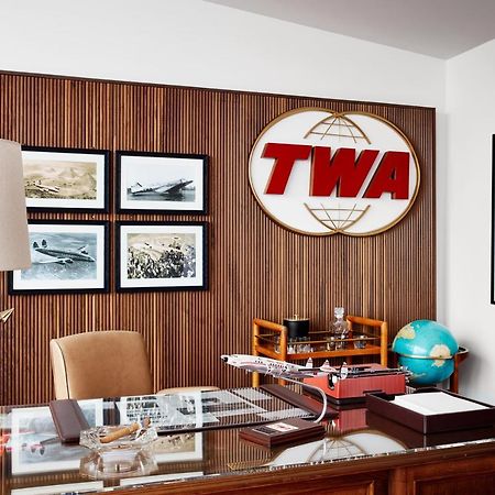 Twa Hotel At Jfk Airport 纽约 外观 照片