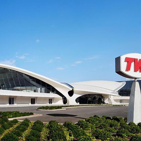 Twa Hotel At Jfk Airport 纽约 外观 照片